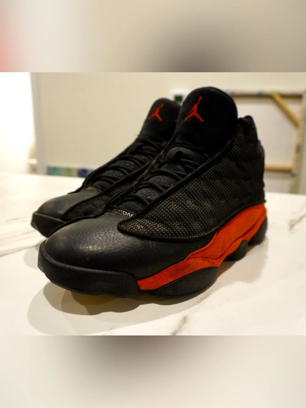 Air Jordan 13 Retro Bred